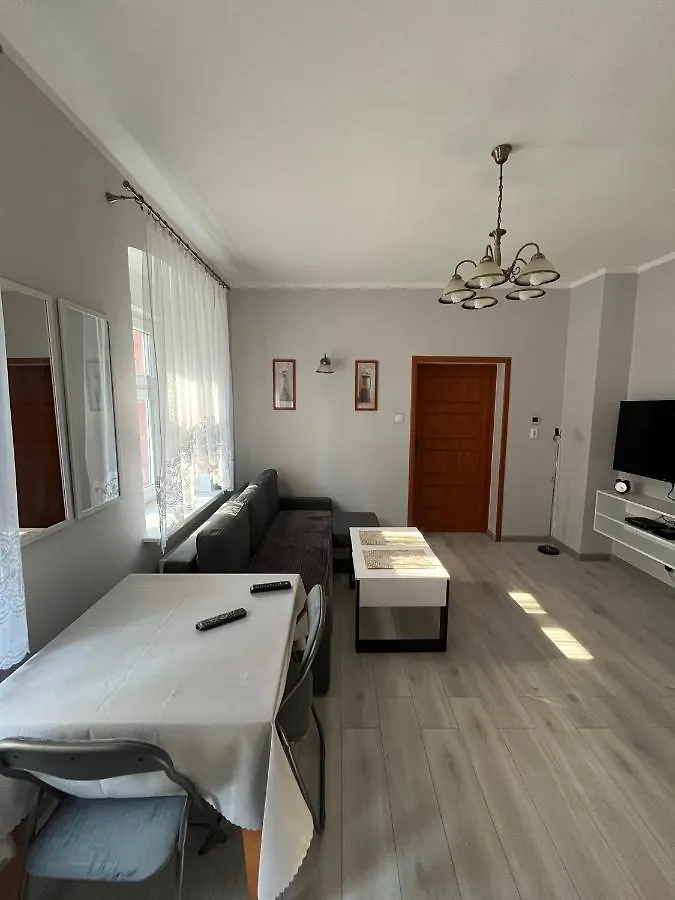 Apartament Przy Wangu Karpacz Apartment