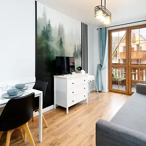 Apartament Rentplanet - Nadrzeczna, Karpacz