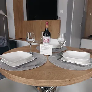 Apartament Sniezka, Karpacz