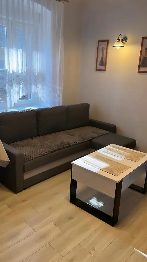 Apartament Przy Wangu Karpacz 0*,  Polska