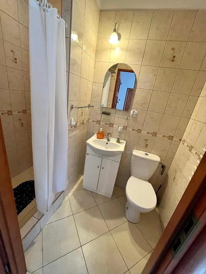 Apartament Przy Wangu Karpacz