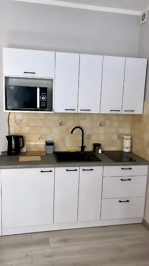 Apartament Przy Wangu Karpacz Polska