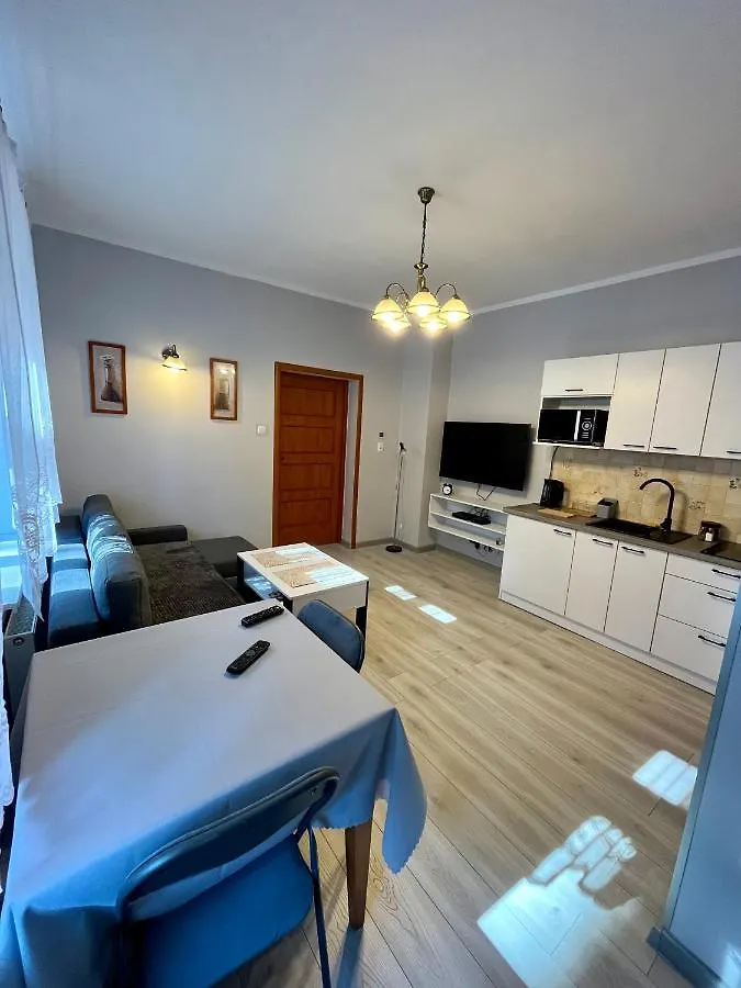 Apartament Przy Wangu Karpacz 0*,