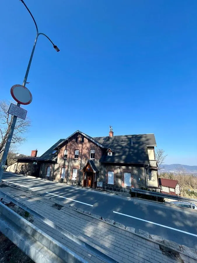 Apartament Przy Wangu Karpacz