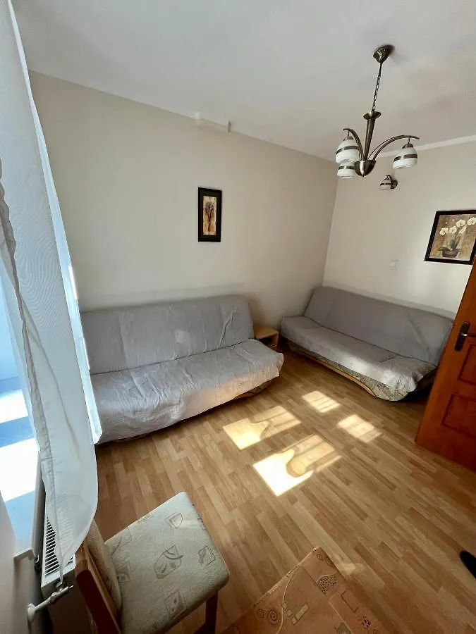 Apartament Przy Wangu Karpacz